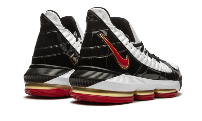 Nike Basketball LeBron 16 'Remix'